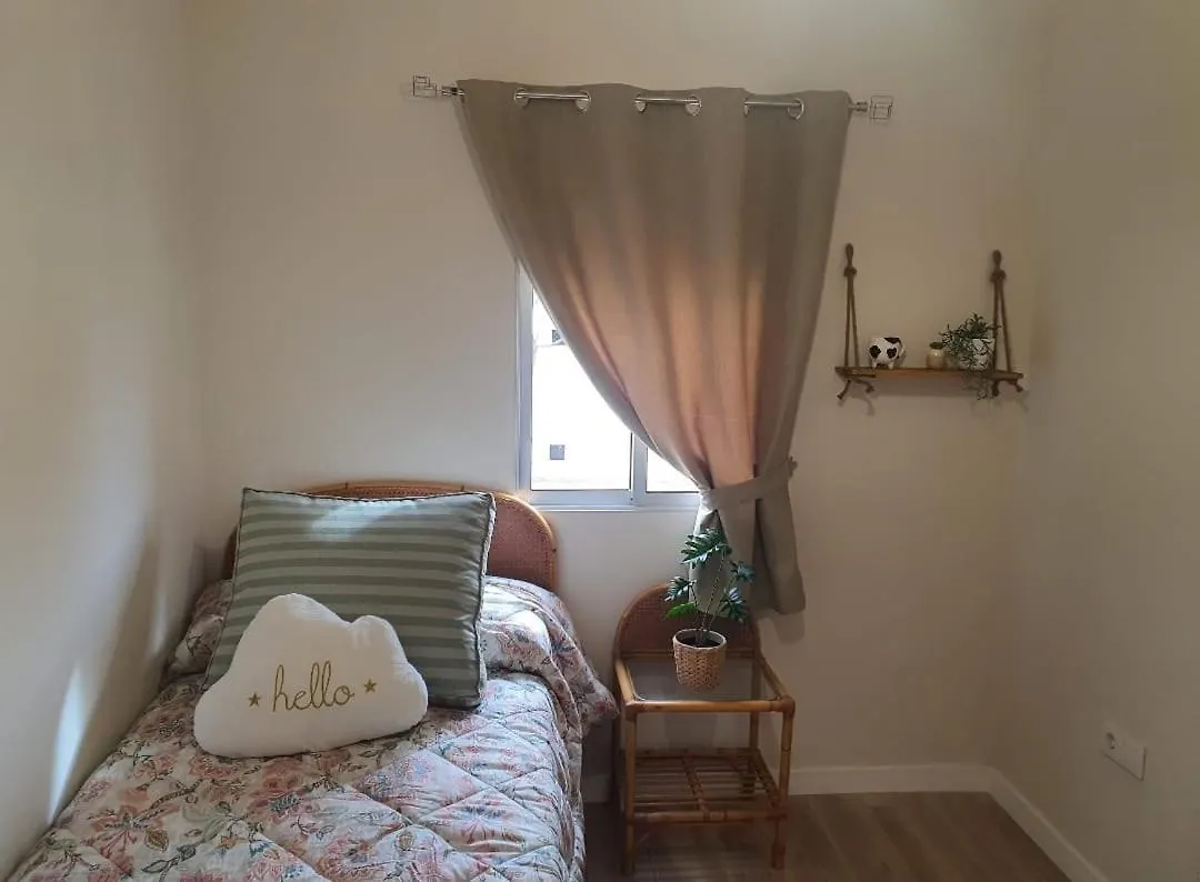 Apartamento Belmonte Jerez de la Frontera
