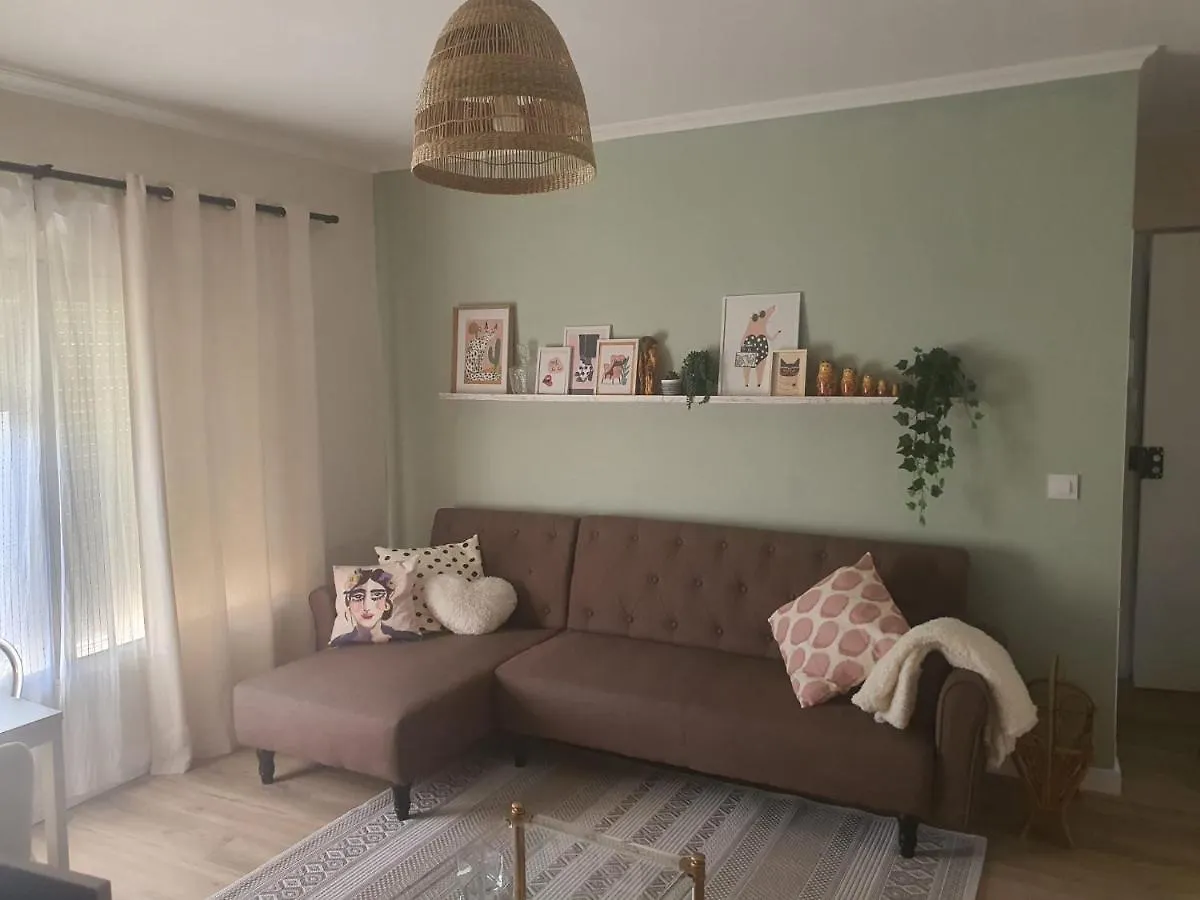 Apartamento Belmonte Jerez de la Frontera Spain