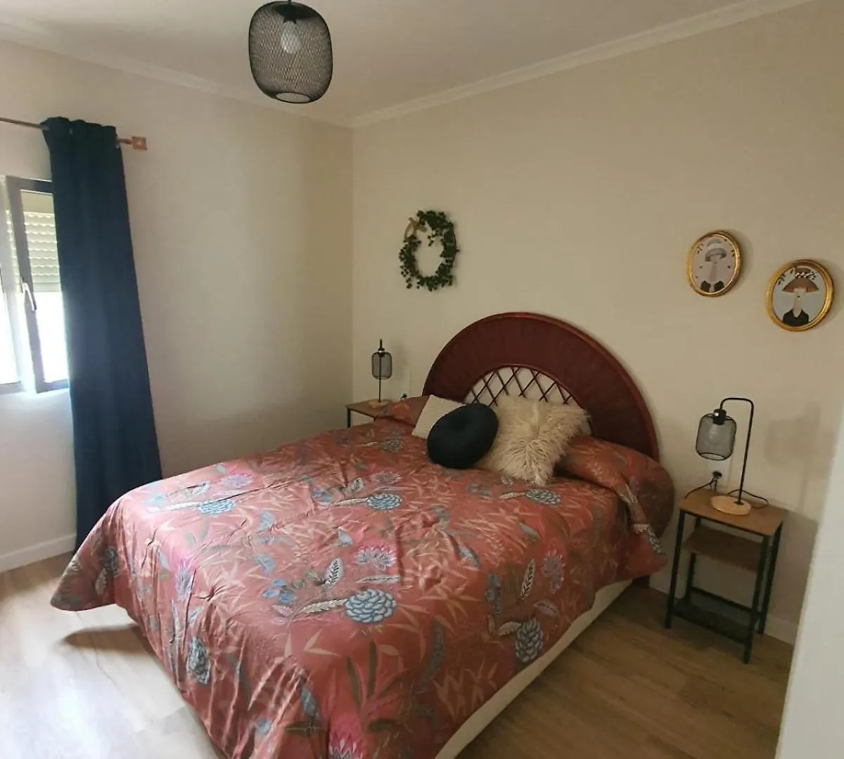Apartamento Belmonte Jerez de la Frontera 0*,  Spain